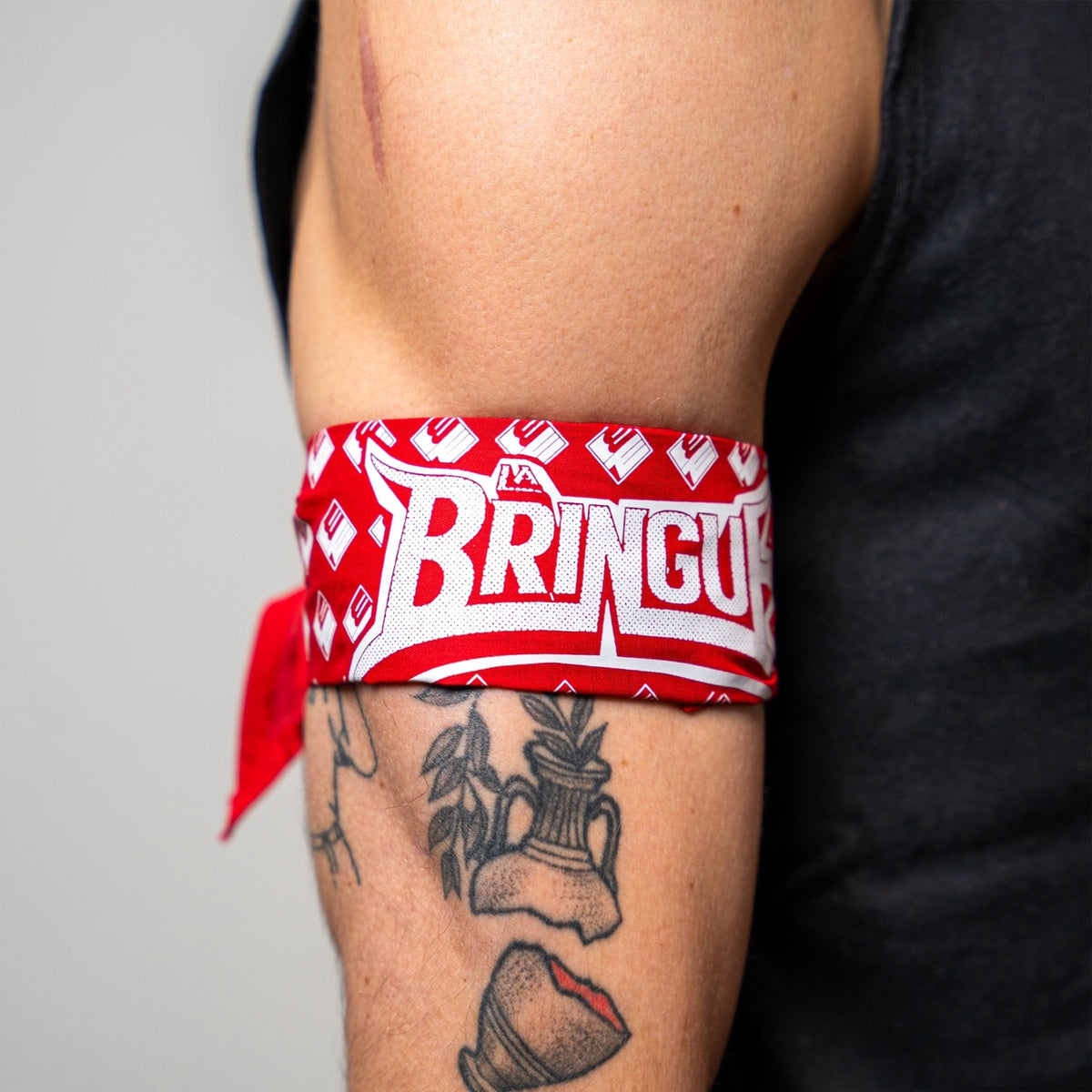 BANDANAS LA BRINGUE
