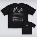 T-SHIRTS LA BRINGUE - LET IT DIE (UNISEXE)