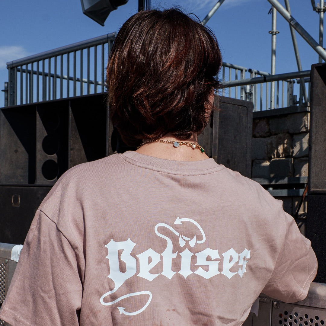 T-SHIRTS LA BRINGUE - BETISES (UNISEXE)
