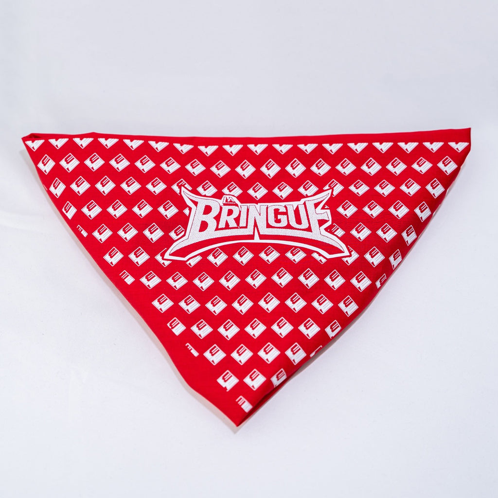 BANDANAS LA BRINGUE
