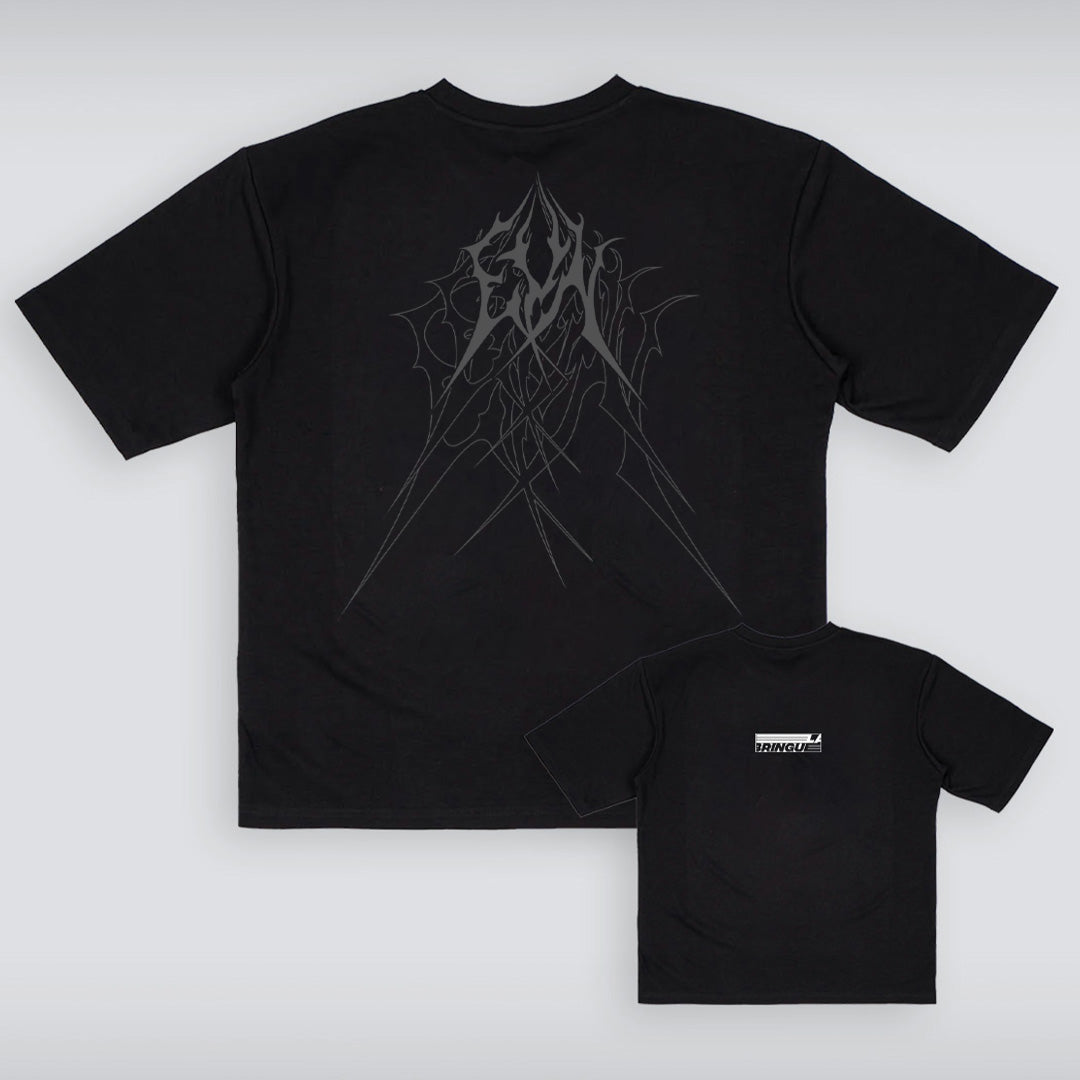 T-SHIRTS LA BRINGUE - EVN (UNISEXE)