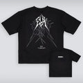 T-SHIRTS LA BRINGUE - EVN ALL NIGHT LONG (UNISEXE)