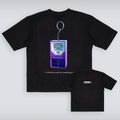T-SHIRTS LA BRINGUE - SPEAKER (UNISEXE)