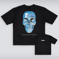 T-SHIRTS LA BRINGUE - SKULL  (UNISEXE)