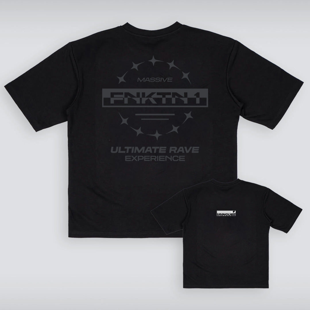 T-SHIRTS LA BRINGUE - FNKTN1 (UNISEXE)