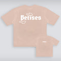 T-SHIRTS LA BRINGUE - BETISES (UNISEXE)