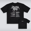 T-SHIRTS LA BRINGUE - ZENITH (UNISEXE)