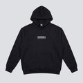 SWEAT LA BRINGUE - LOGO BRODÉ