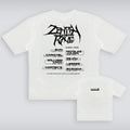 T-SHIRTS LA BRINGUE - ZENITH (UNISEXE)